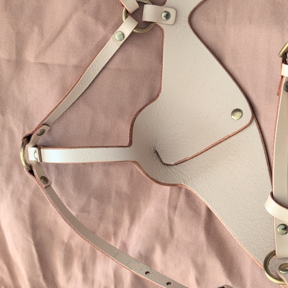 Fleet Ilya Nude Web Bra Xs View 5